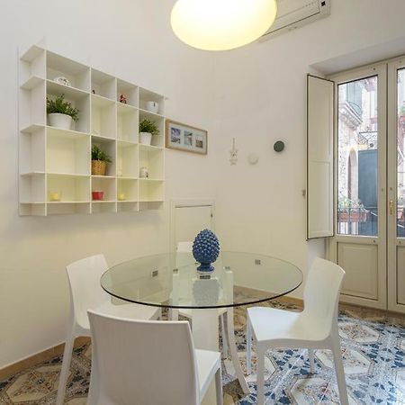 Elegant Apartment In Taormina Dış mekan fotoğraf