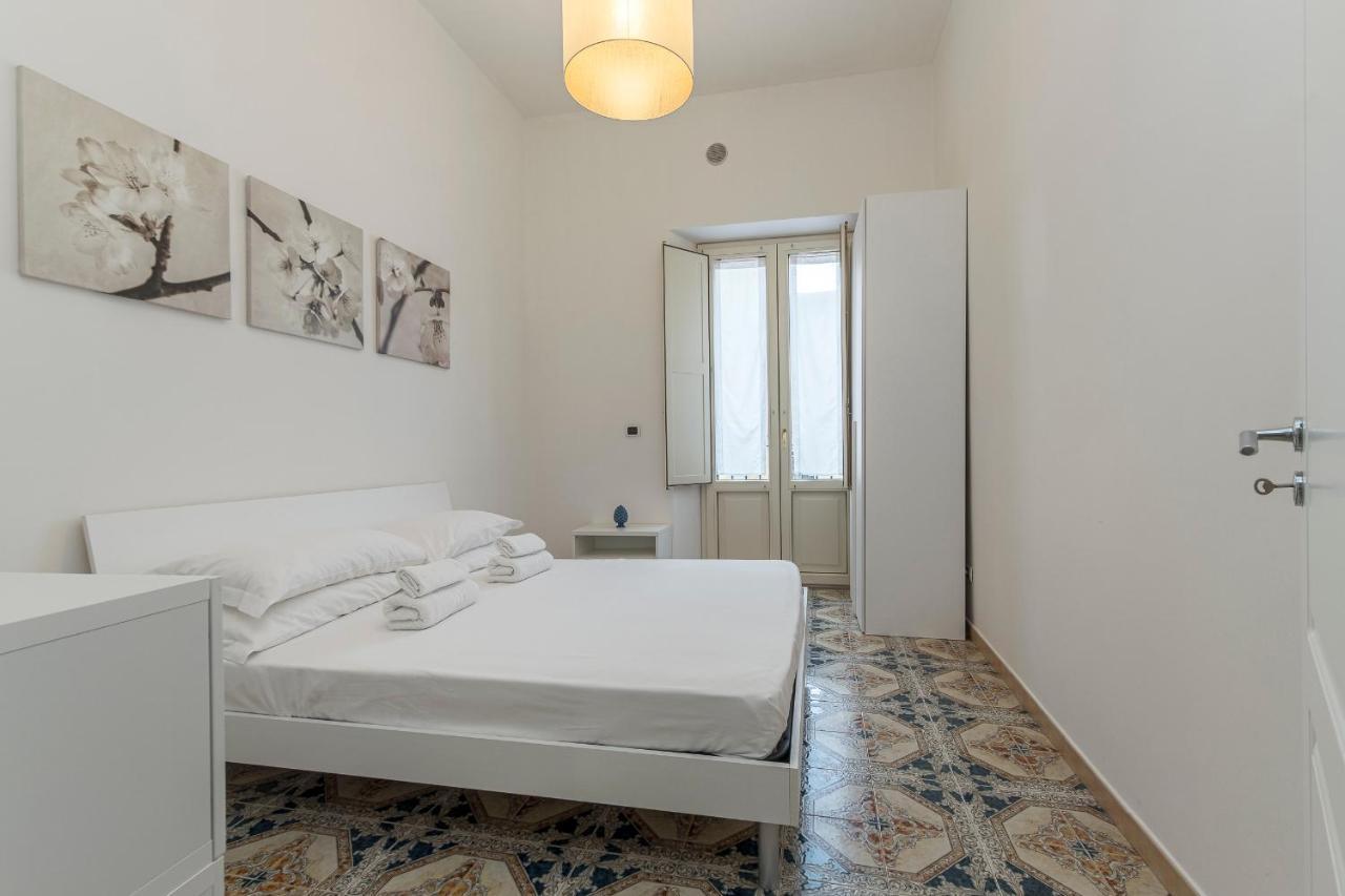 Elegant Apartment In Taormina Dış mekan fotoğraf