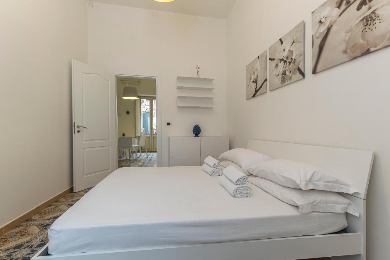 Elegant Apartment In Taormina Dış mekan fotoğraf