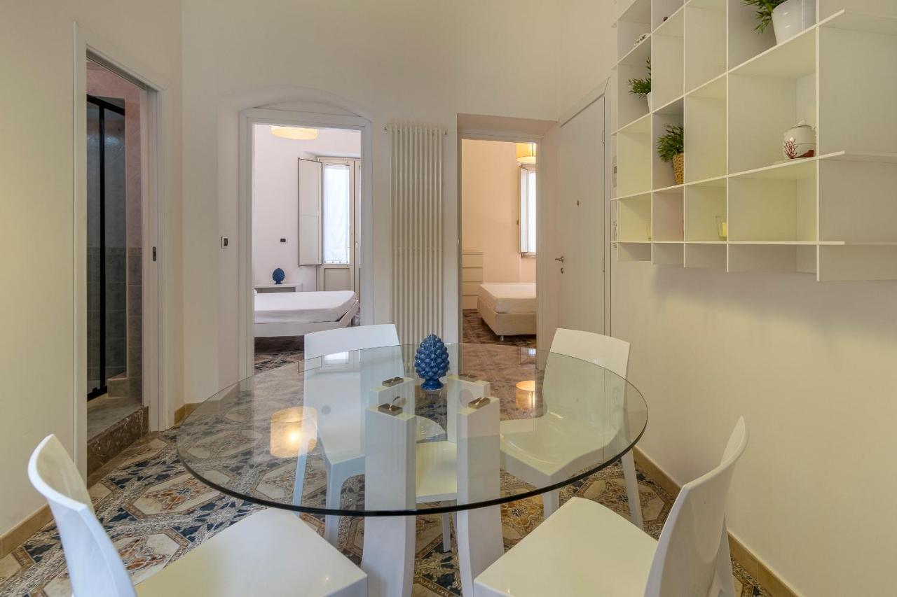 Elegant Apartment In Taormina Dış mekan fotoğraf