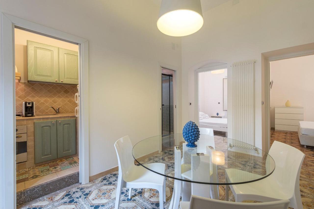 Elegant Apartment In Taormina Dış mekan fotoğraf