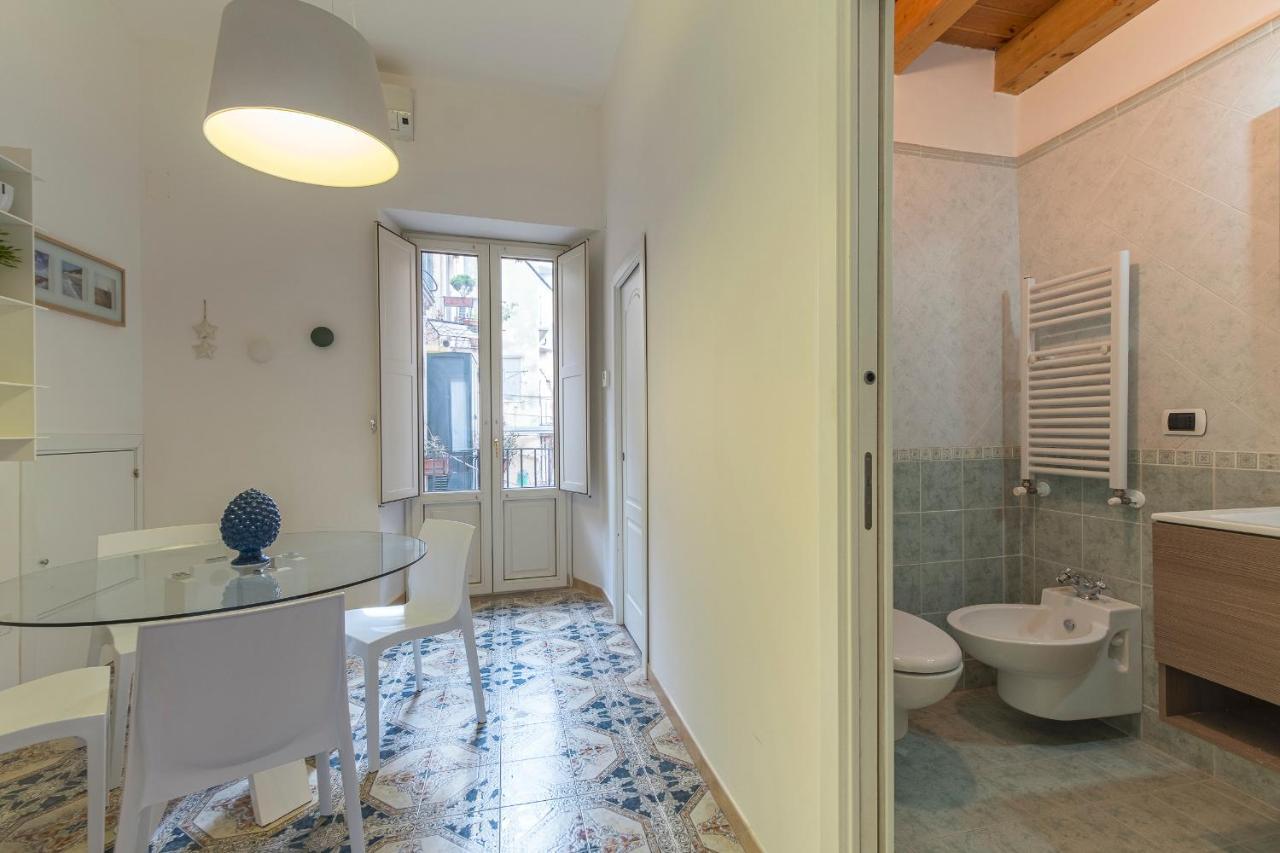 Elegant Apartment In Taormina Dış mekan fotoğraf