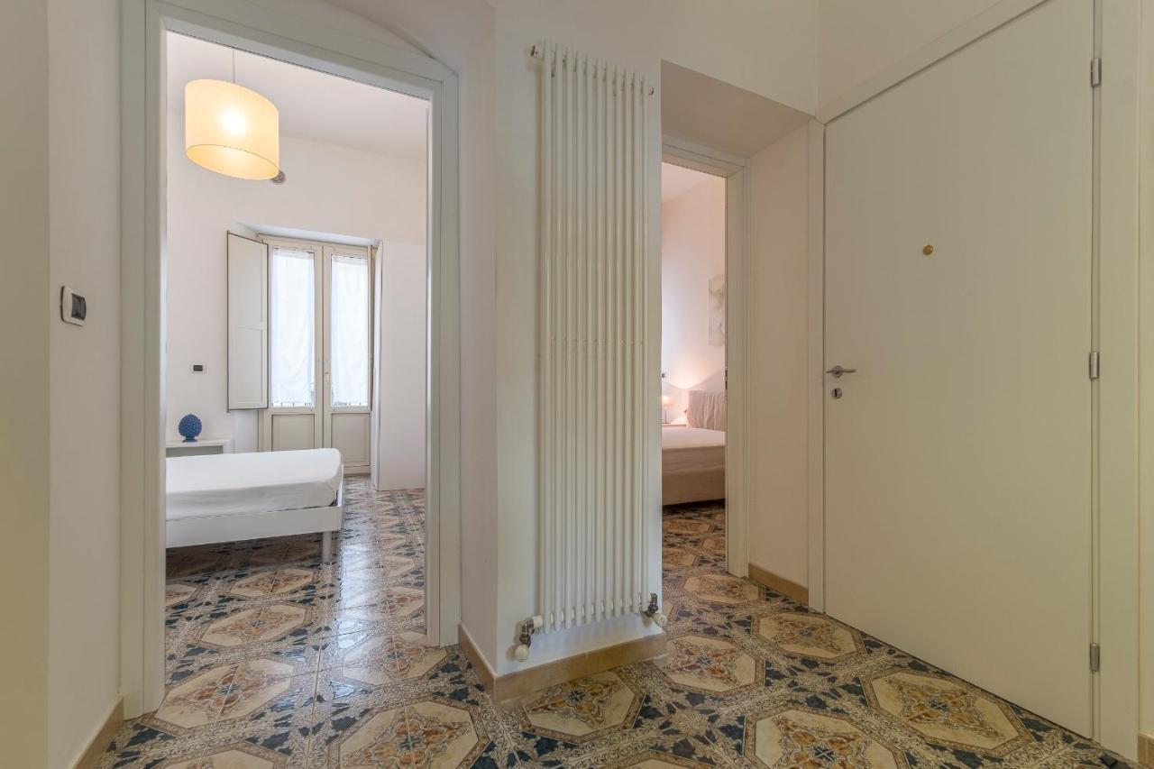 Elegant Apartment In Taormina Dış mekan fotoğraf