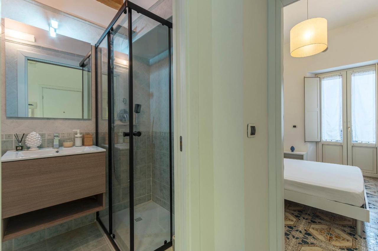 Elegant Apartment In Taormina Dış mekan fotoğraf
