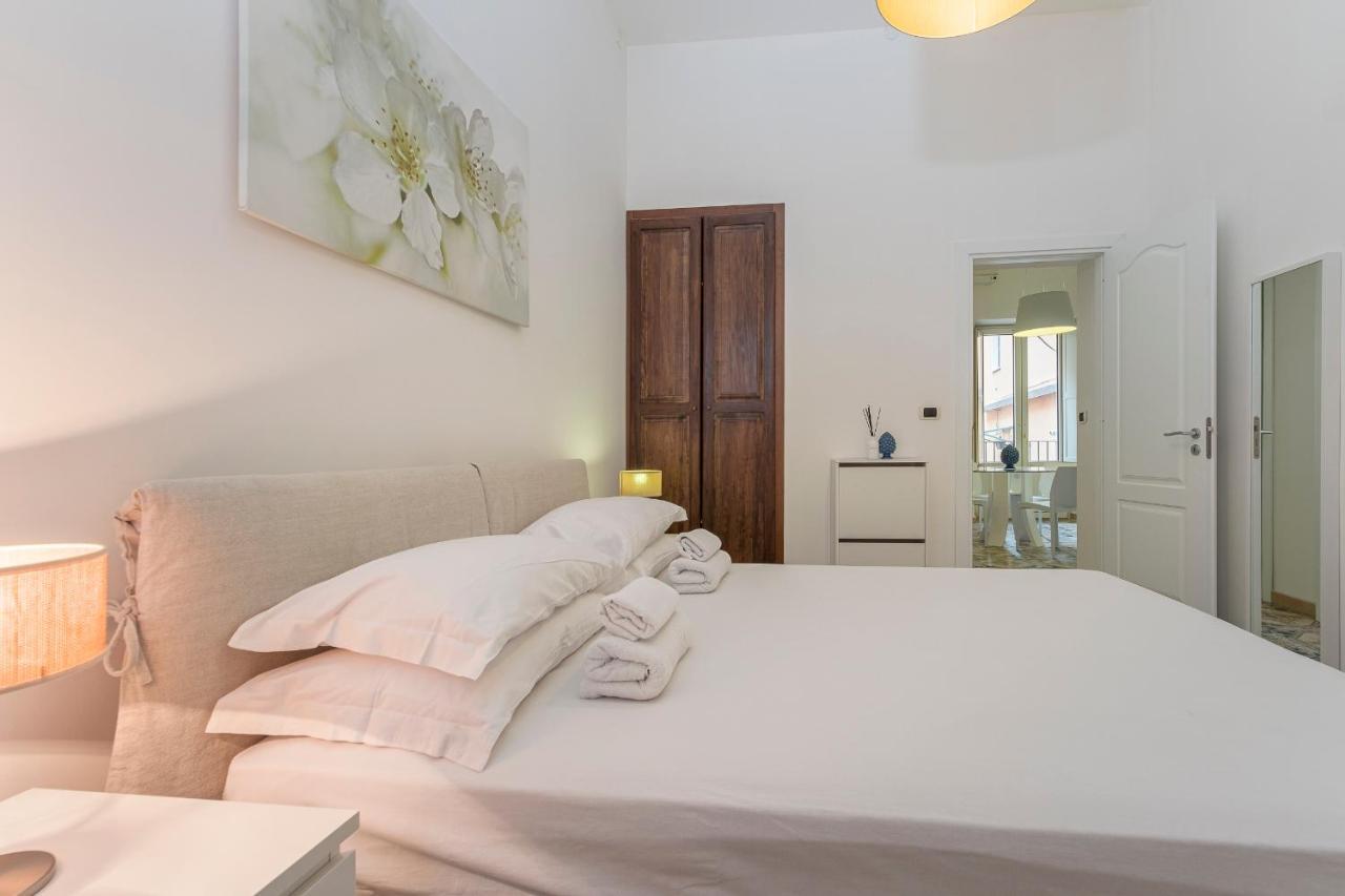 Elegant Apartment In Taormina Dış mekan fotoğraf