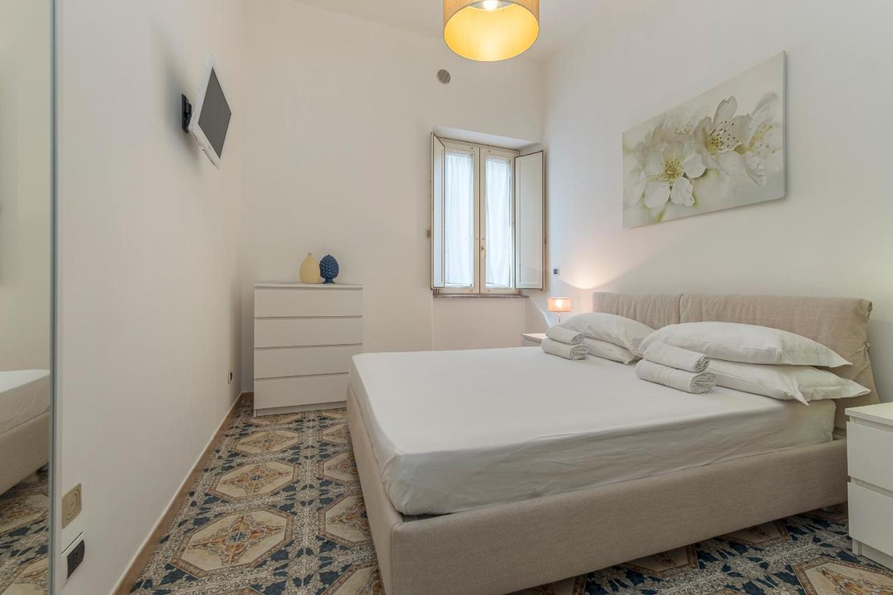 Elegant Apartment In Taormina Dış mekan fotoğraf